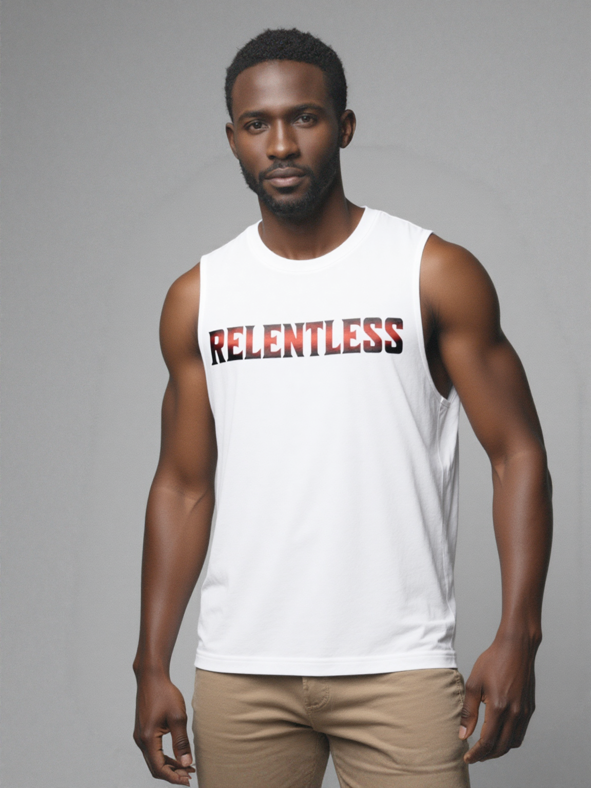 Muscle x Shirt