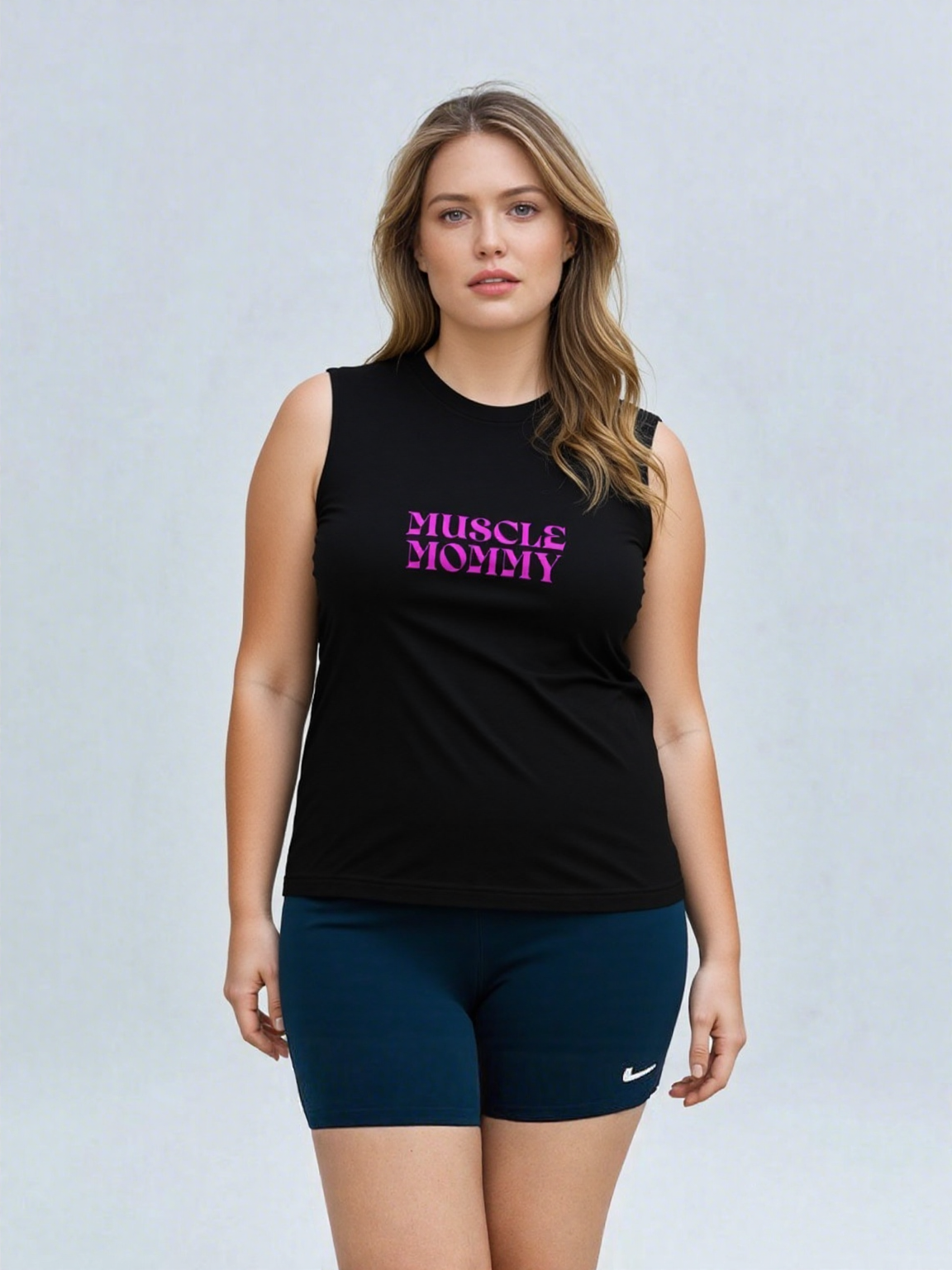 Muscle Mommy Shirt