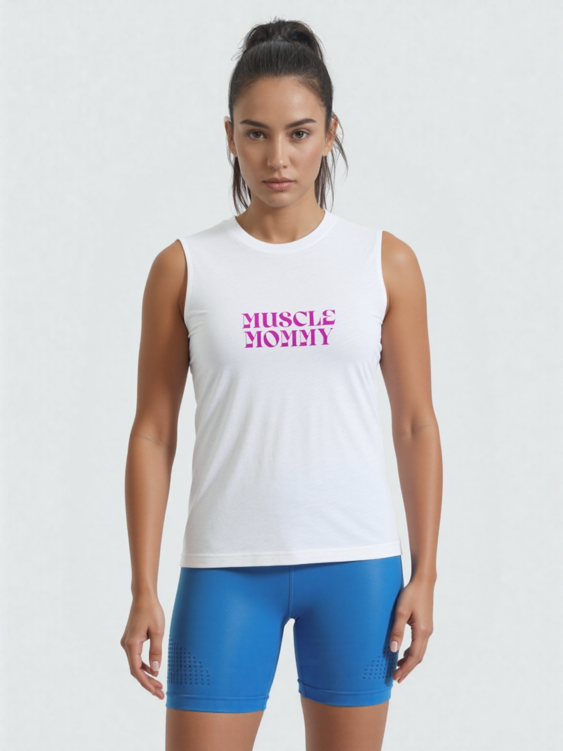 Muscle Mommy Shirt