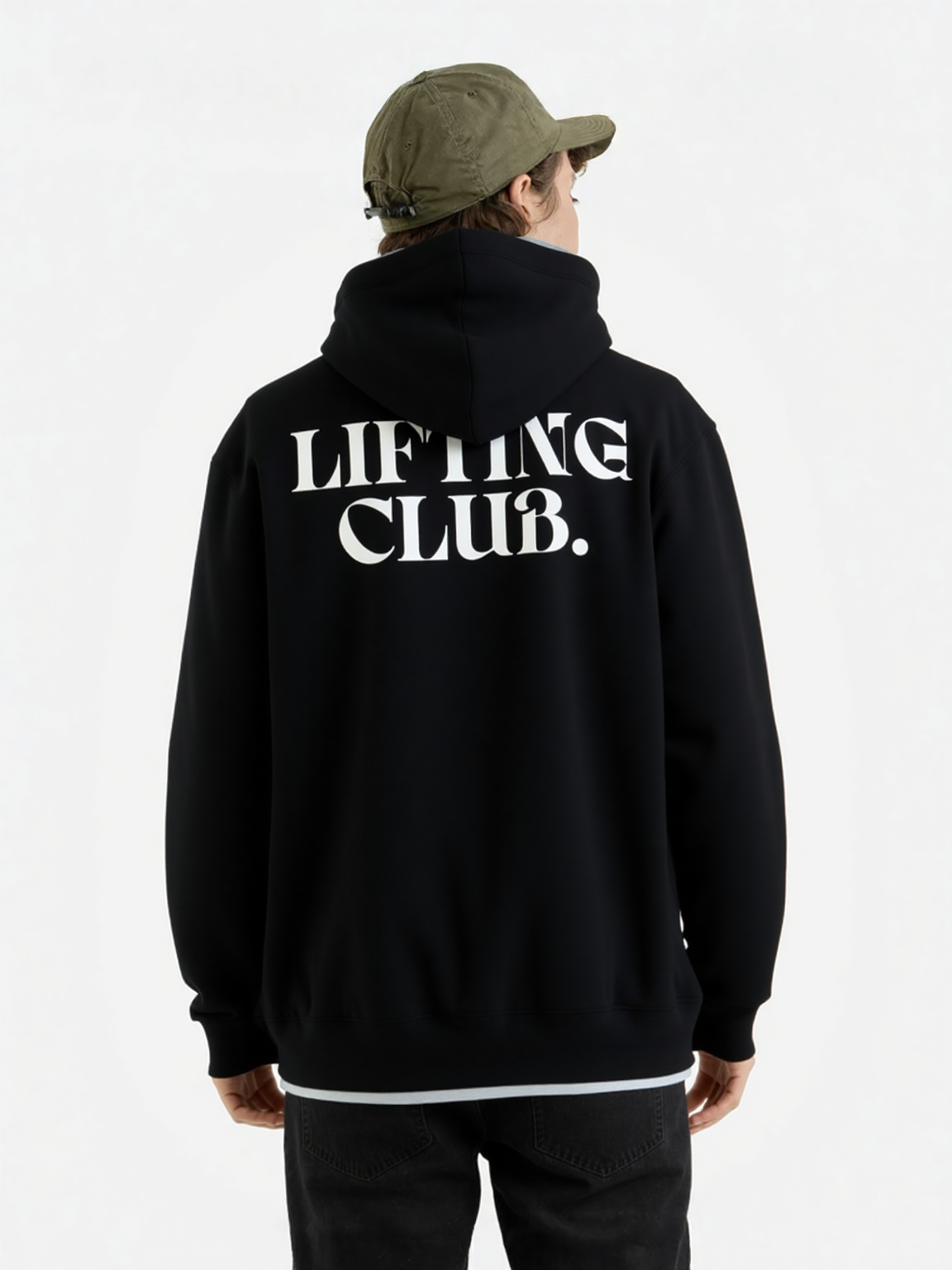 Unisex Champion hoodie
