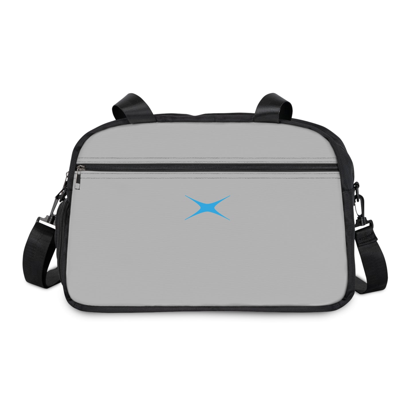 Muscle X Fitness Handbag - Stylish Gym Tote for Active Lifestyles