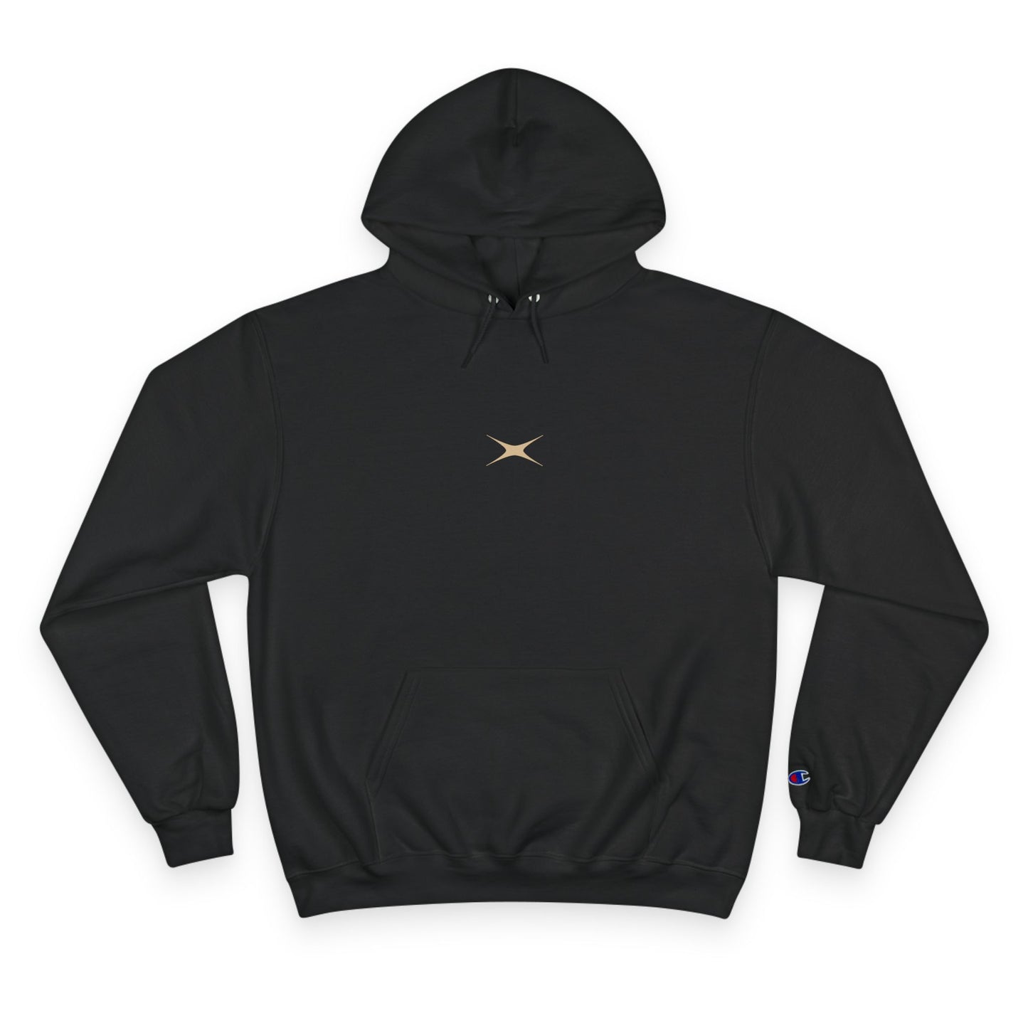 Empowering Fitness Champion Hoodie - 'She Lifts, She Conquers'