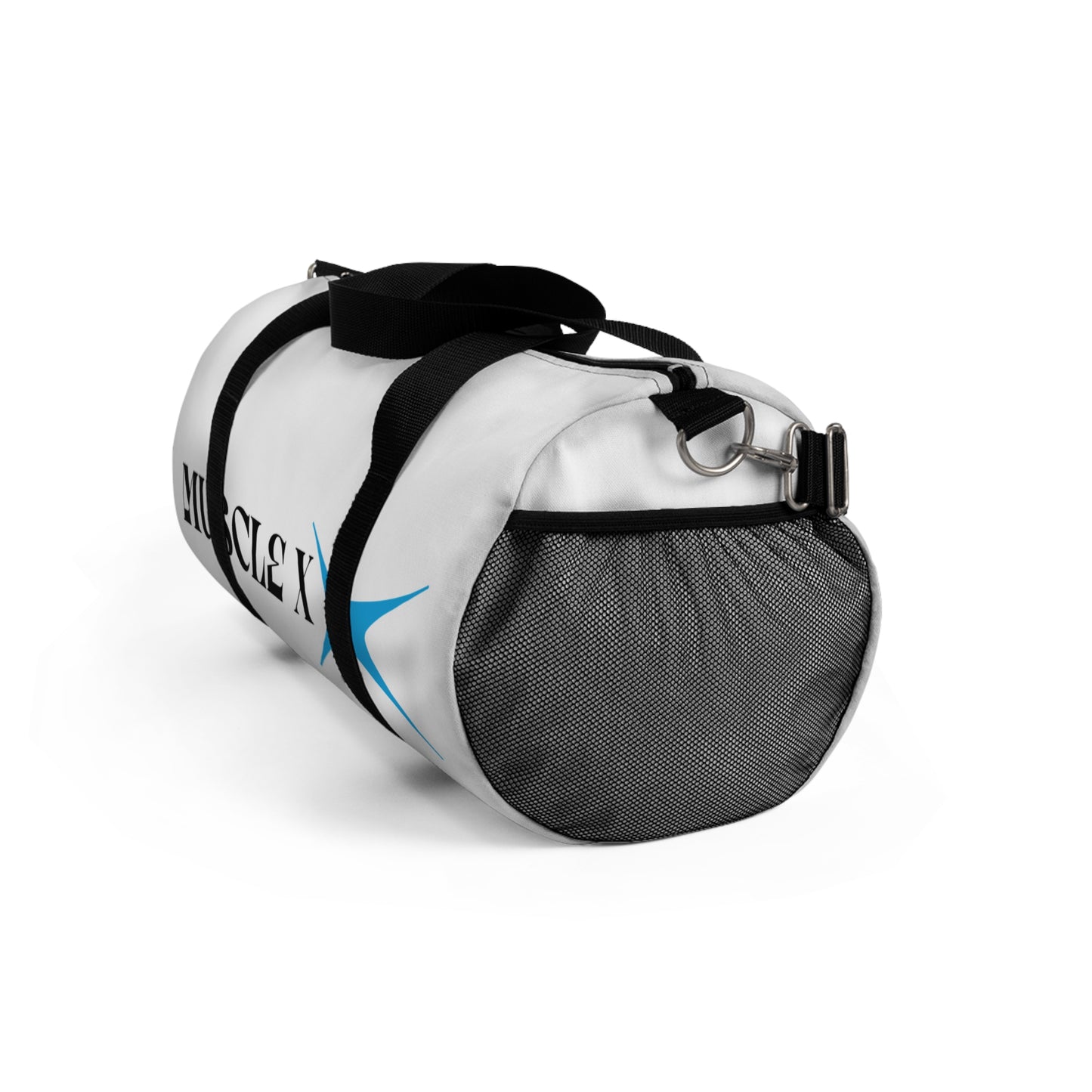 Athletic Duffel Bag