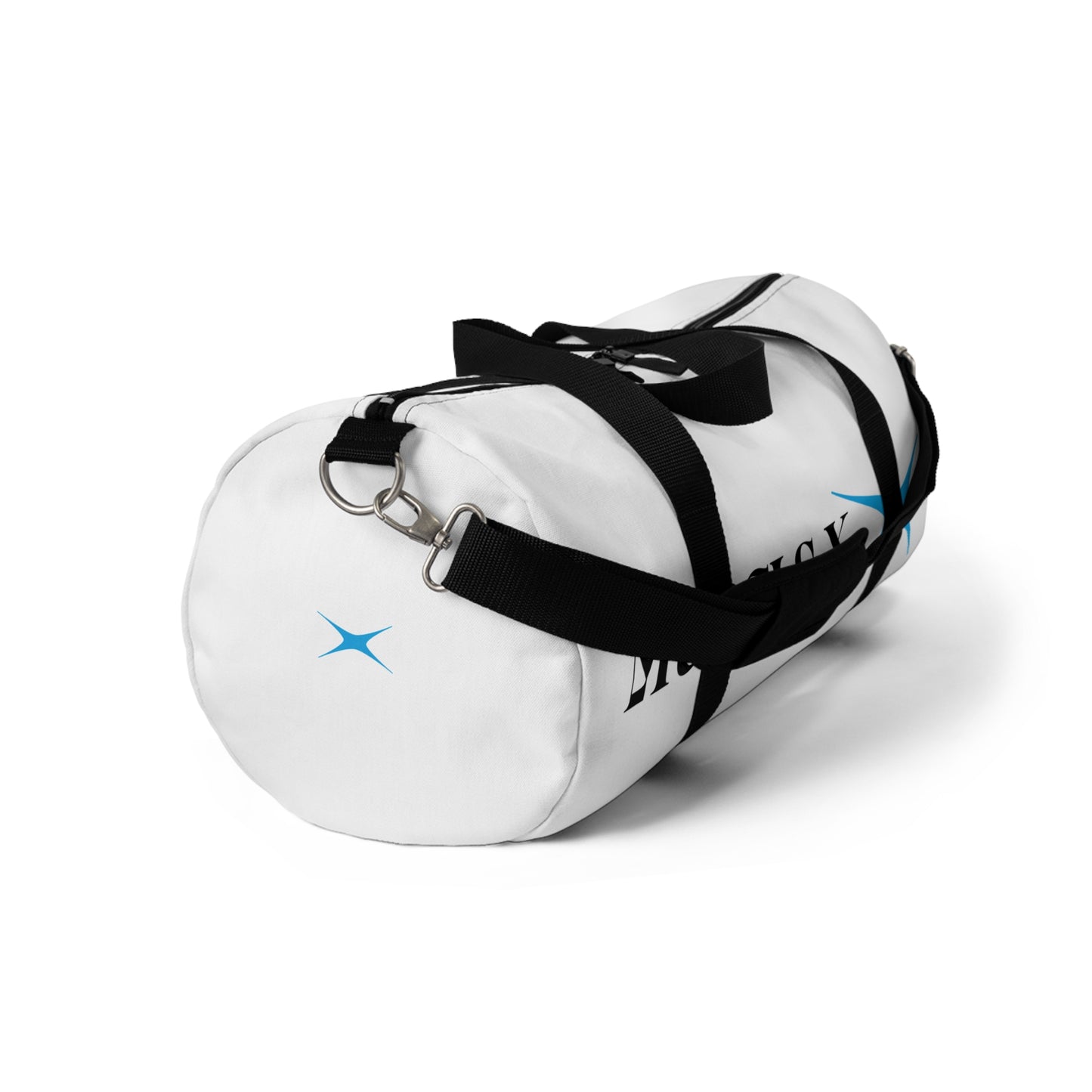 Athletic Duffel Bag