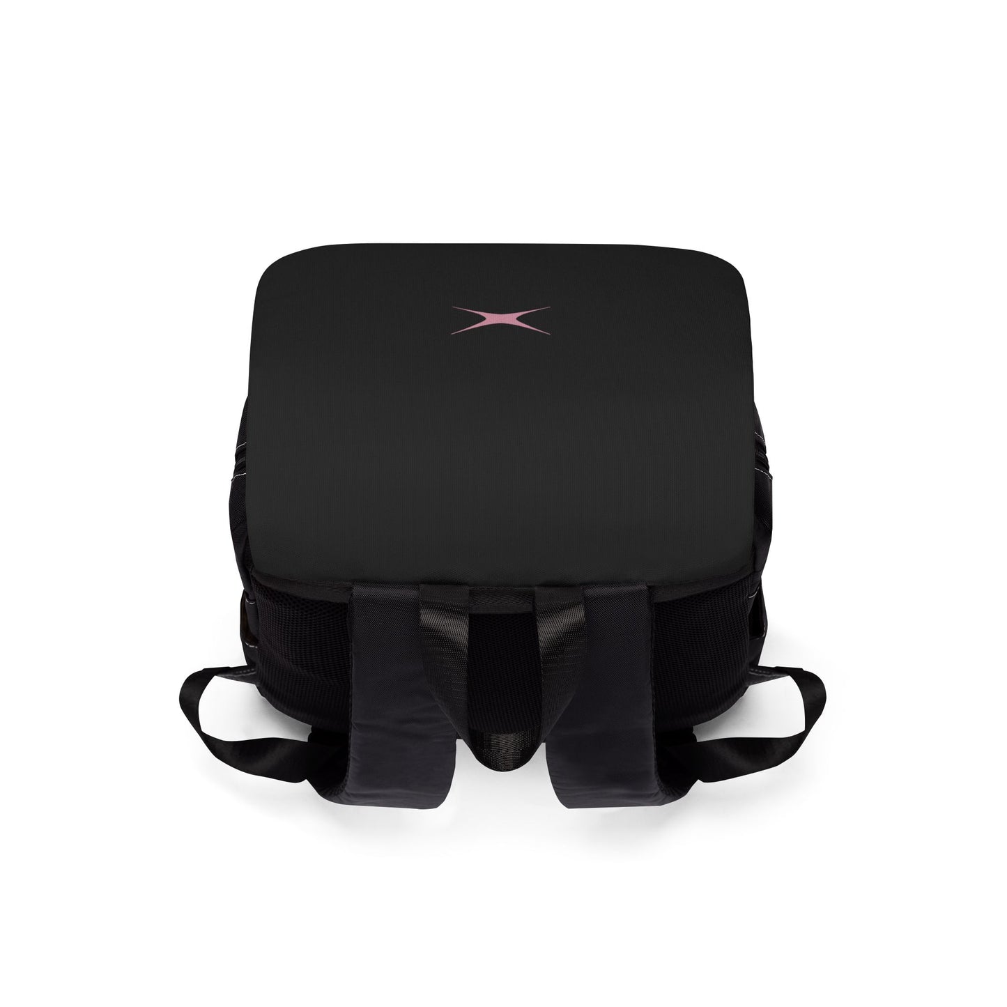 Stylish Unisex Casual Shoulder Backpack - Versatile for School, Travel & Everyday Use