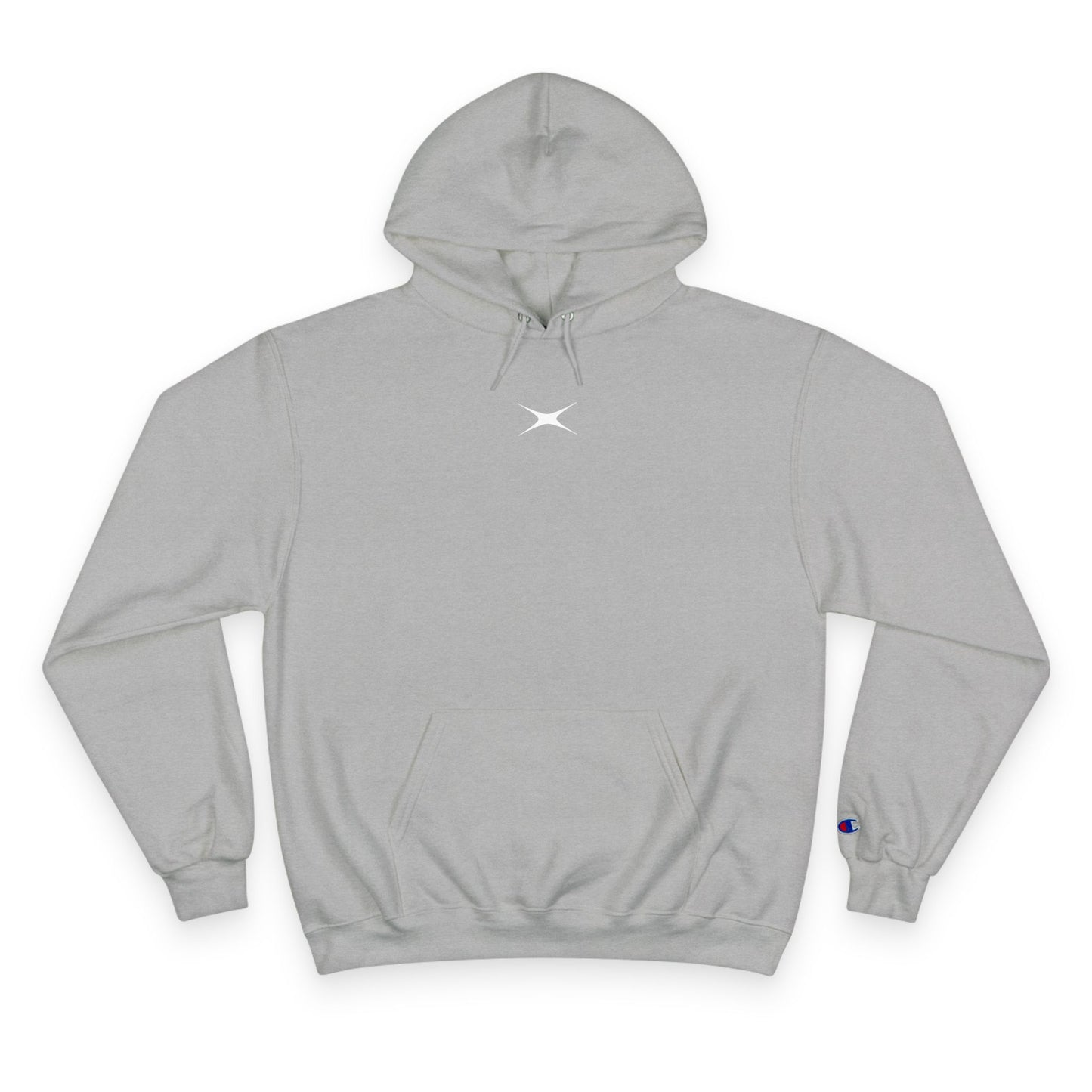 Muscle Mommy Champion Hoodie - Stylish Pullover for Fitness Enthusiasts