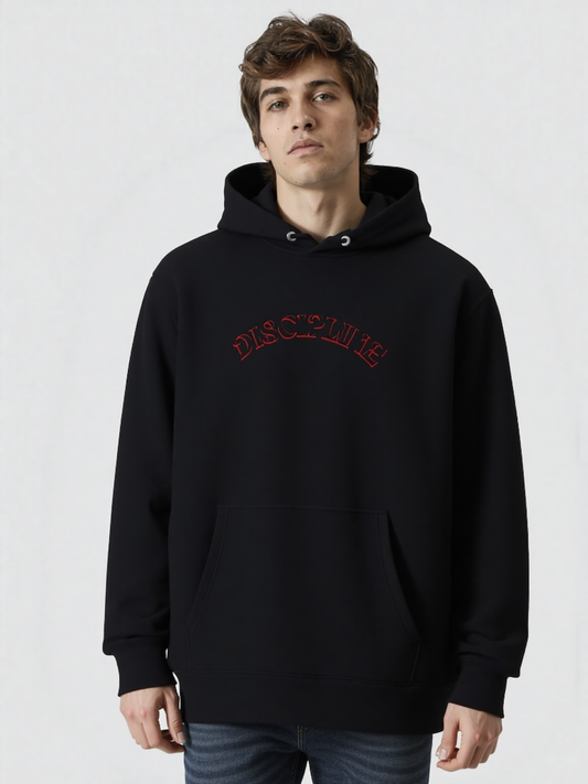 Muscle X Hoodie
