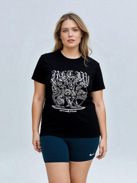 Women’s basic softstyle t-shirt