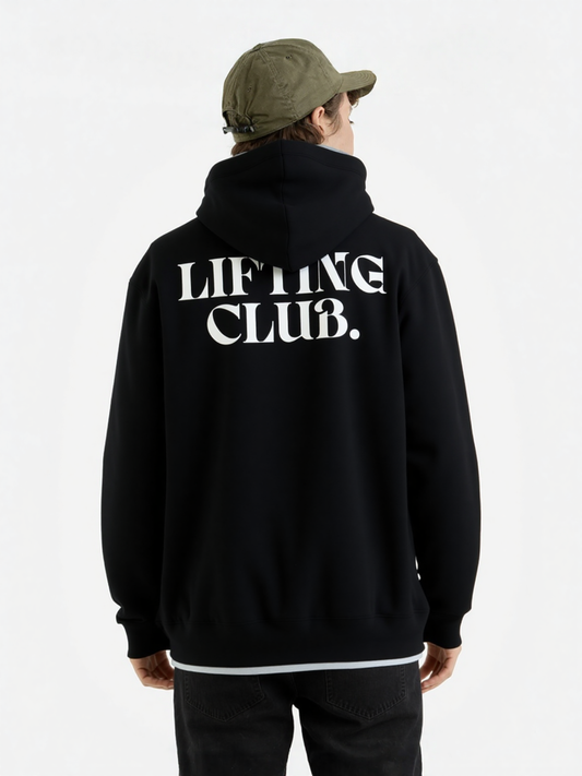 Unisex Champion hoodie