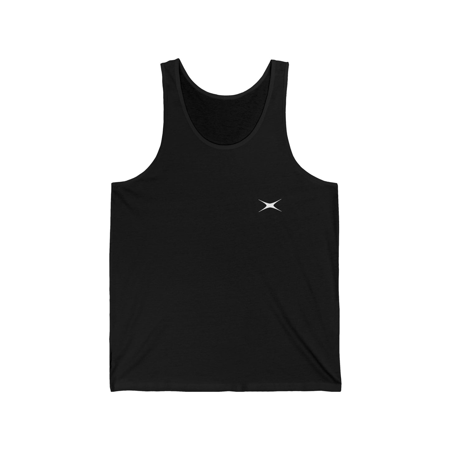 Unisex Jersey Tank – Perfect for Summer Adventures and Casual Outings