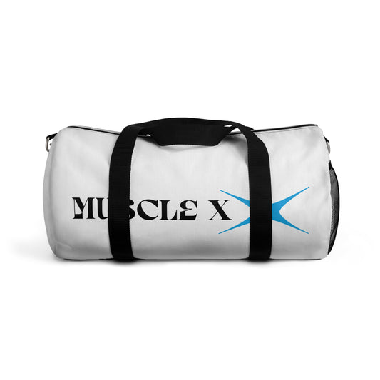 Athletic Duffel Bag
