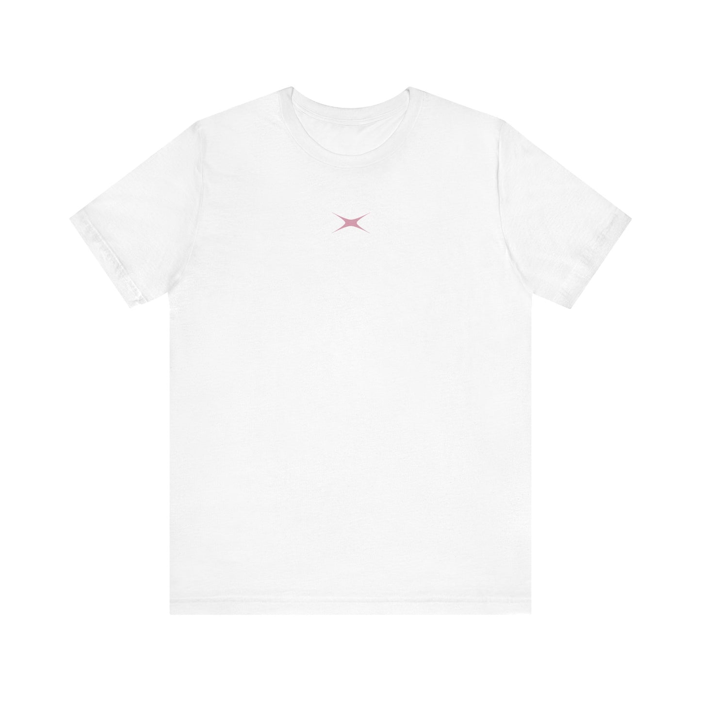 Muscle Club Graphic Tee - Unisex Short Sleeve Jersey T-Shirt