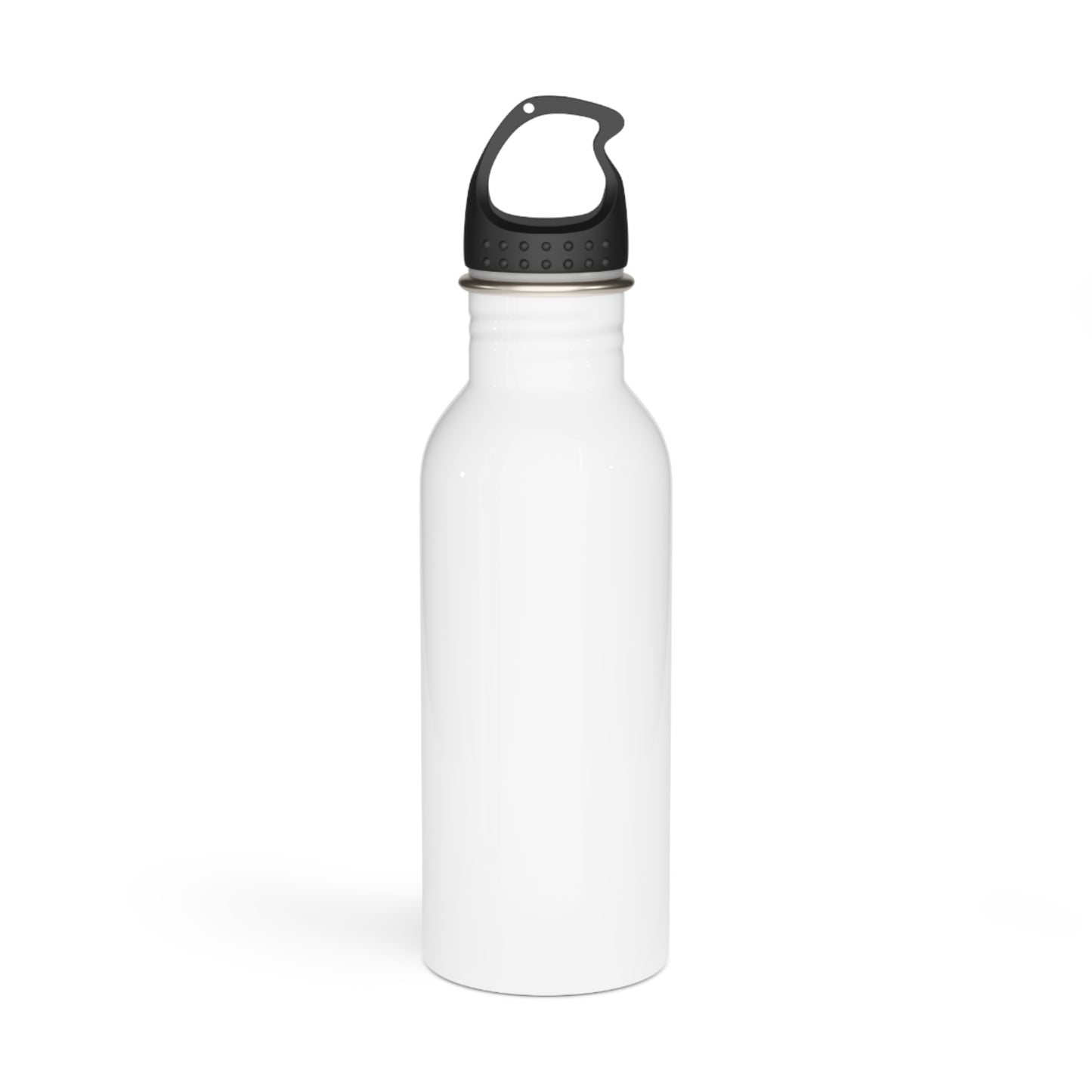 MuscleX Stainless Steel Water Bottle - Durable Hydration for Active Lifestyles