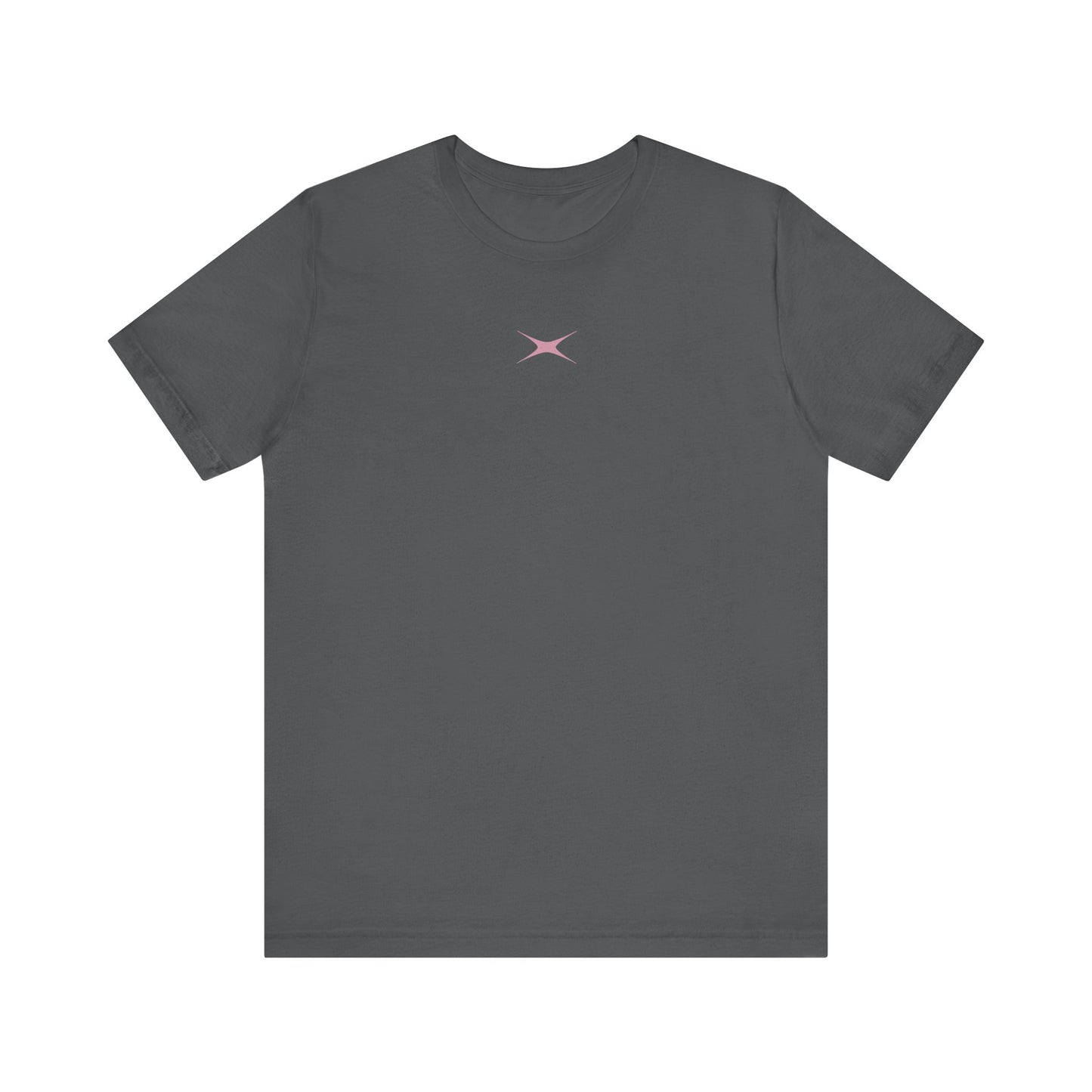 Muscle Club Graphic Tee - Unisex Short Sleeve Jersey T-Shirt