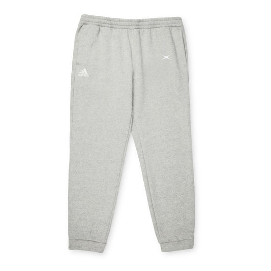 Adidas Unisex Fleece Joggers - Comfortable Athletic Pants for Casual Wear