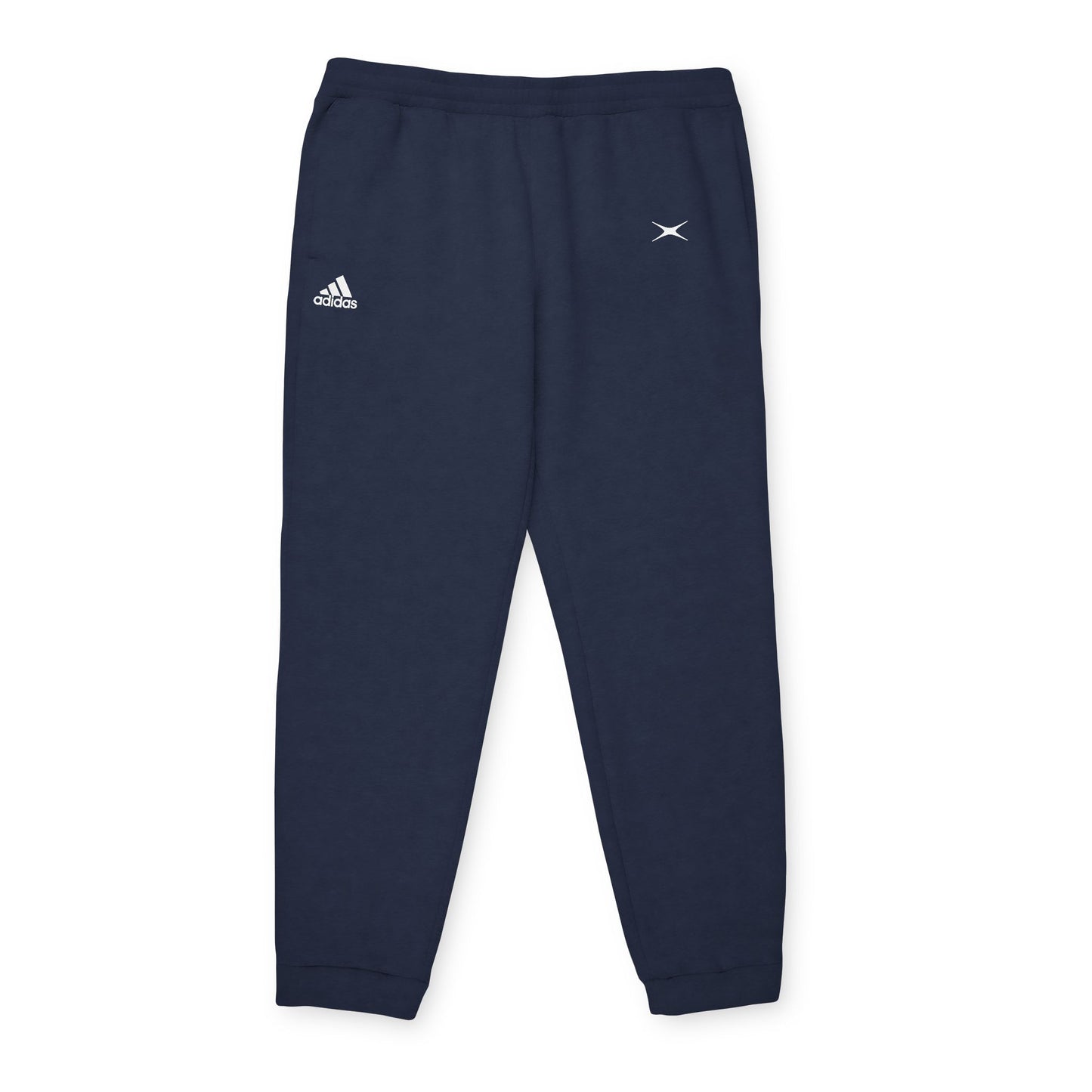 Adidas Unisex Fleece Joggers - Comfortable Athletic Pants for All-Day Wear
