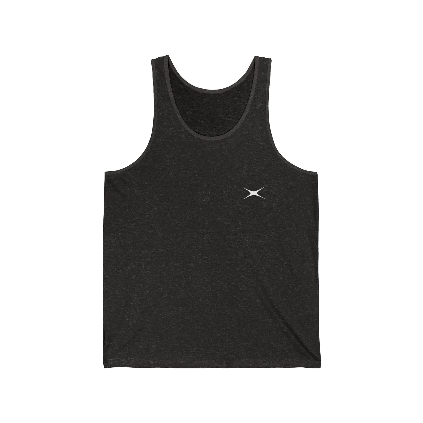 Unisex Jersey Tank – Perfect for Summer Adventures and Casual Outings