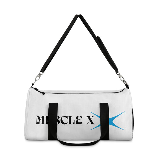 Athletic Duffel Bag
