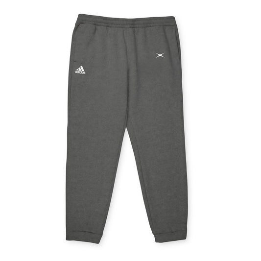 Adidas Unisex Fleece Joggers - Comfortable Athletic Pants for All-Day Wear