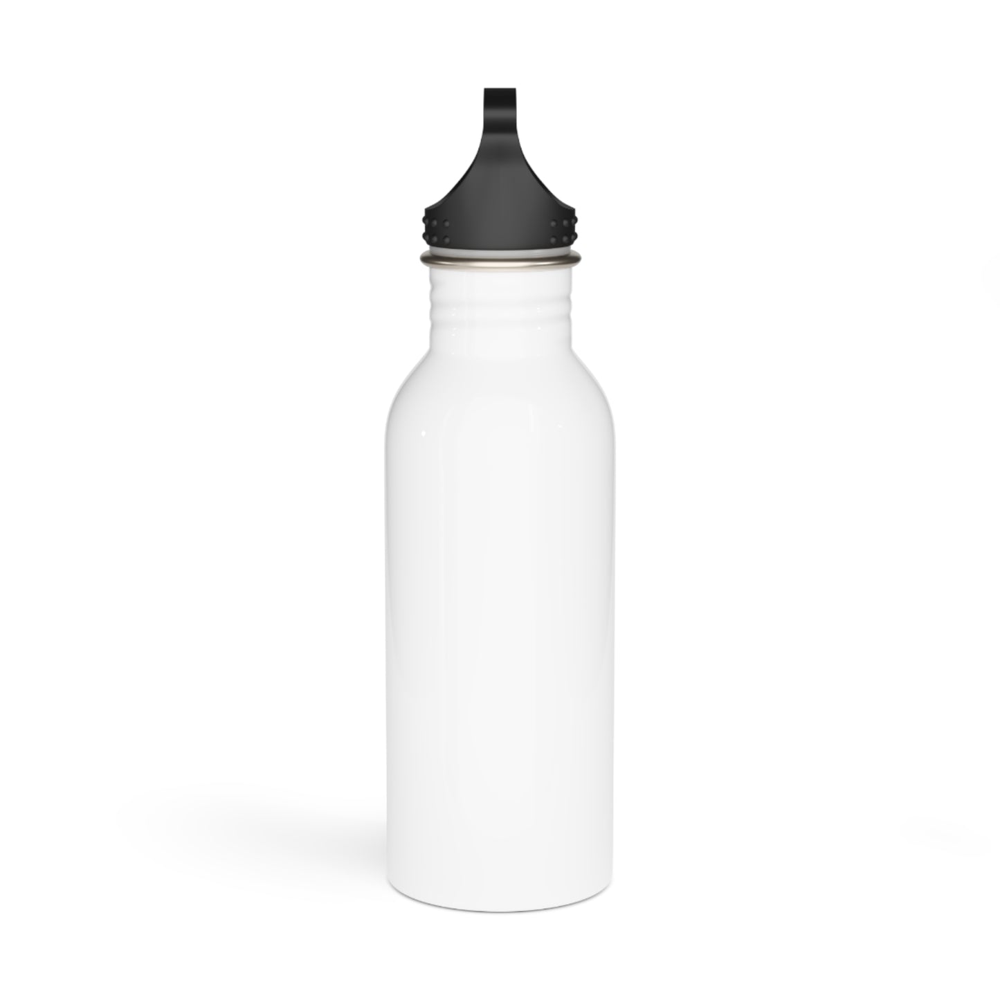 MuscleX Stainless Steel Water Bottle - Durable Hydration for Active Lifestyles